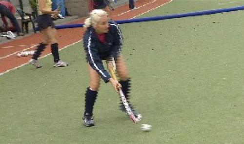 Hockey: Old Club